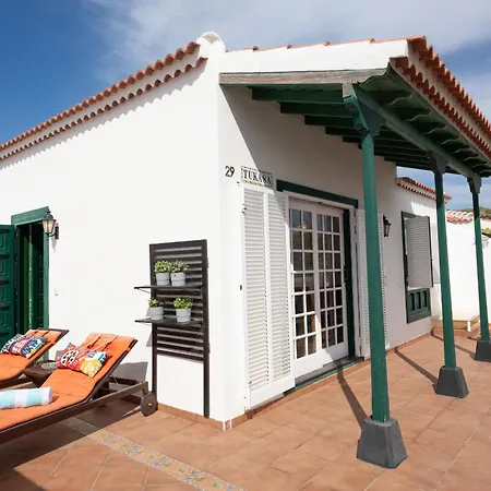Feriehus Amplia Y Luminosa Casa En