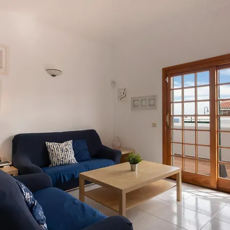 Holiday home Amplia Y Luminosa Casa En Abades *