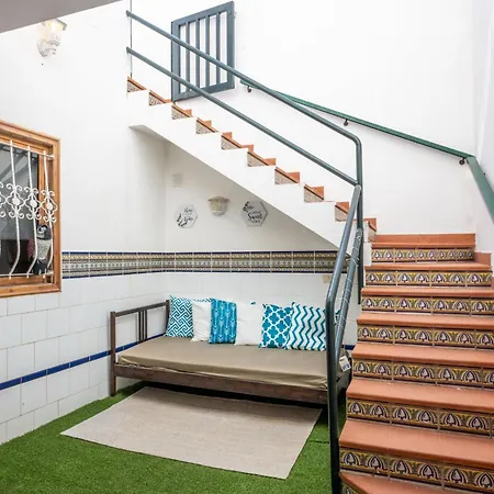 Amplia Y Luminosa Casa En Abades