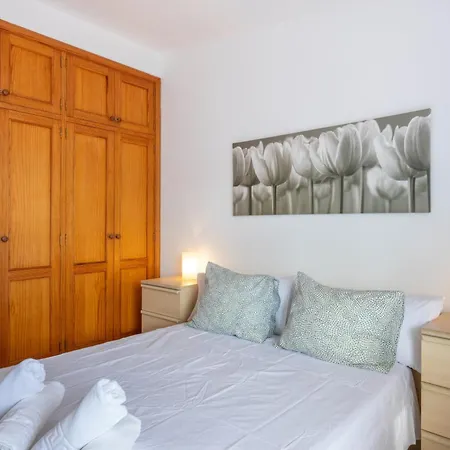 Amplia Y Luminosa Casa En * Abades (Tenerife)