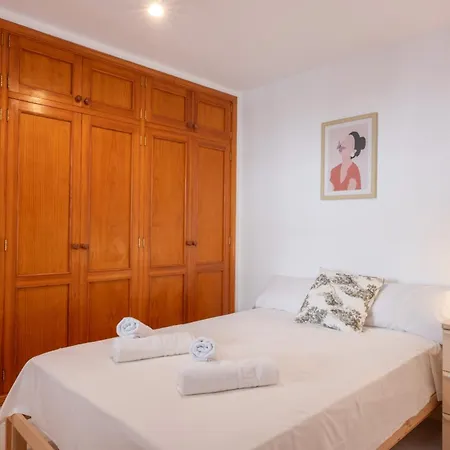 Amplia Y Luminosa Casa En * Abades (Tenerife)