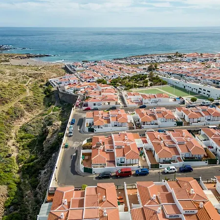 Casa de Férias Amplia Y Luminosa Casa En